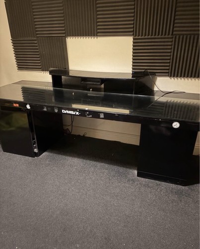 Tier pro audio - tier, studio