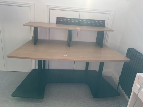 Sound recording table studio - sound,