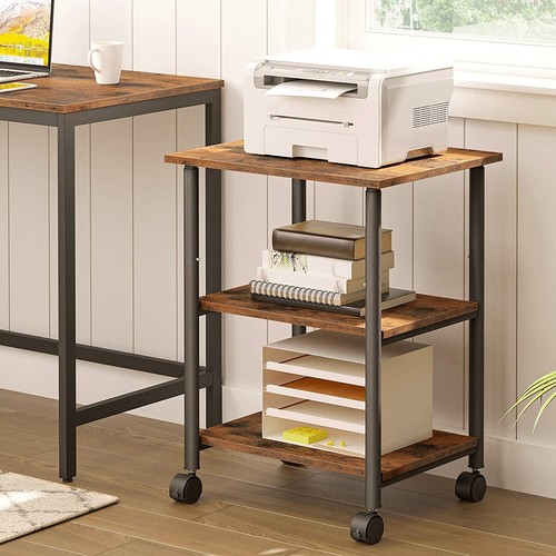 Printer stand record player - stand,
