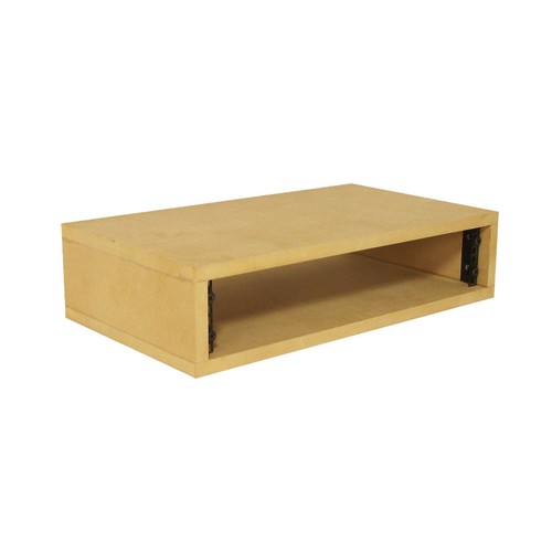 Inch rack pod - 19,