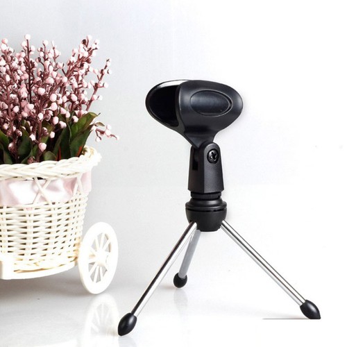 Pcs recording mic - pcs, stand