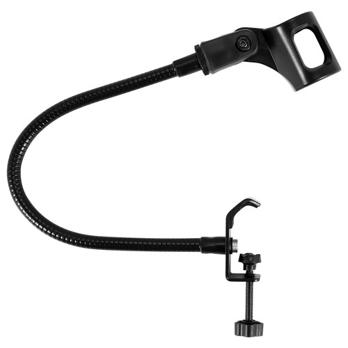 Microphone stand flexible - stand,