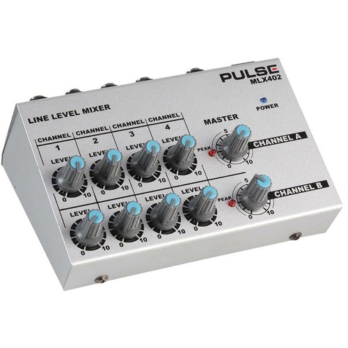 Pulse mlx402 compact line - pulse,