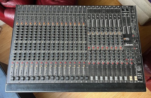 Vintage 80s studiomaster - 80s,