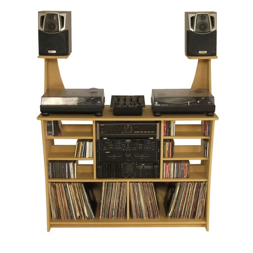 Record cdjs deck - dj,