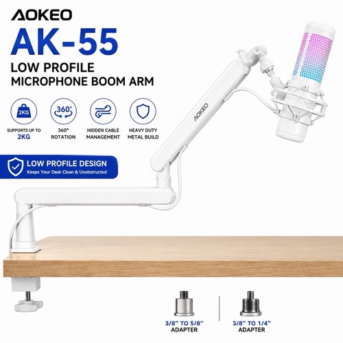 Aokeo low profile - aokeo, ak-55