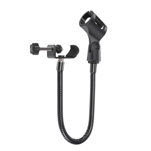 Microphone stand flexible - microphone,