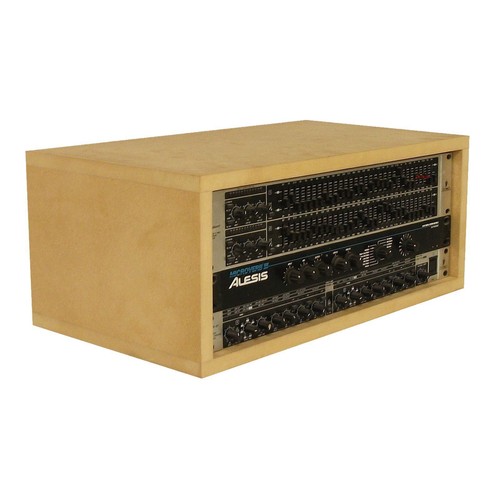 Inch rack pod - pod,