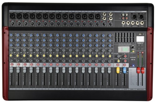 Mixing desk channels csx - desk,