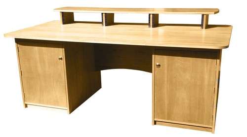 Studio desk producer - studio,