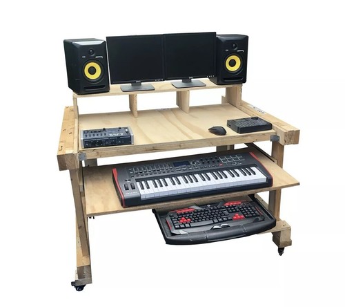Recording studio multimedia - studio,