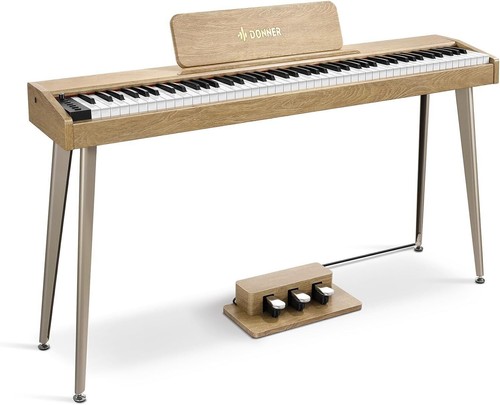 Donner ddp key - 88,