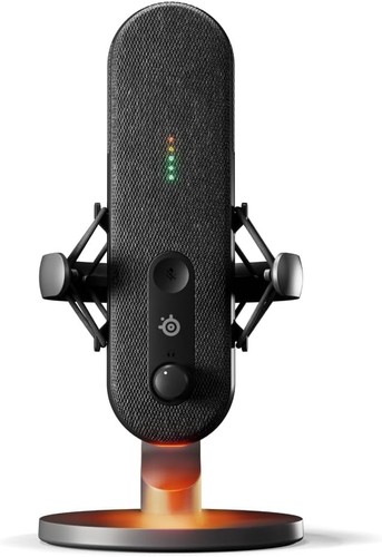 Steelseries alias usb - steelseries,