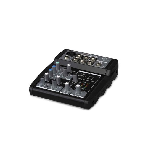 Wharfedale pro connect - wharfedale, 502