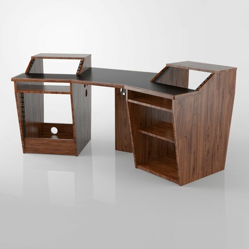 Music studio desk 003 - -,