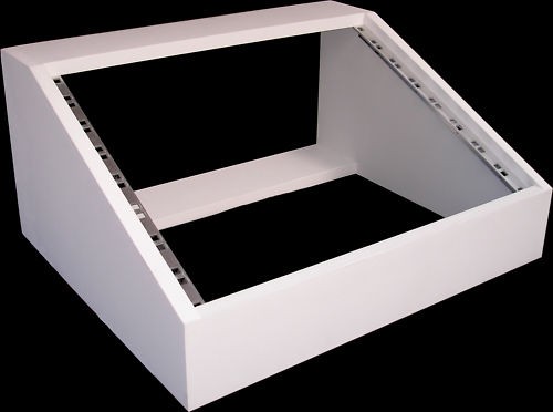 Unit inch angled - inch, desk