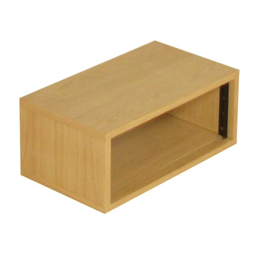 Oak rack pod - 19",