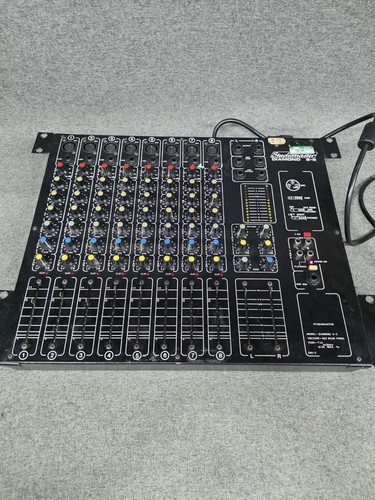 Studiomaster diamond club - 8-2,