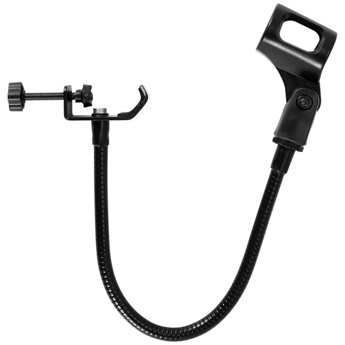 Microphone stand flexible - stand,