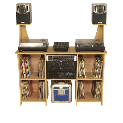 Deck stand dj furniture - deck,