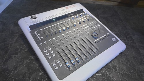 Digidesign 003 audio sound - audio,