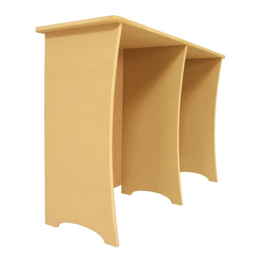 Record deck furniture desk - furniture,