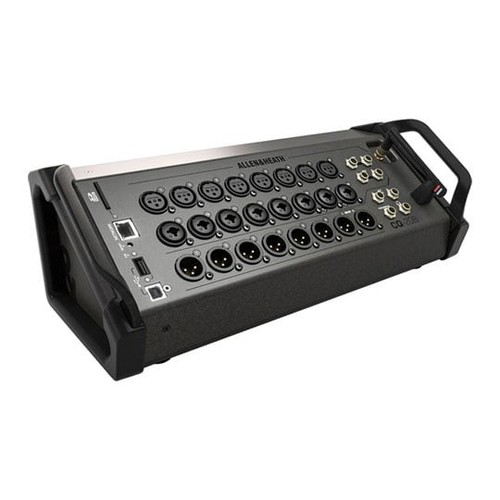 Allen heath cq 20b - &,