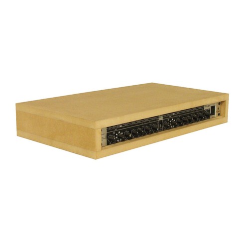 Inch rack mount - inch, pod