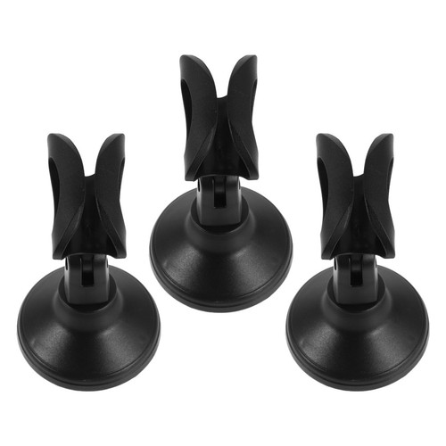 Flexible angle mic - angle, clamp